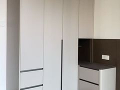 -索菲亚衣柜橱柜家具全屋定制(汶水红星店)