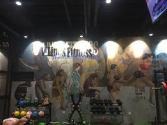 -VLines耀能运动24小时·月付制健身(京广桥店)