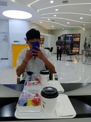 -YESIDO BLACK椰岛造型