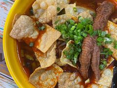 -龍城柳州螺蛳粉(群星路店)