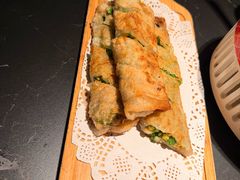 -芳芳私房菜·精做淮扬菜(承德路店)