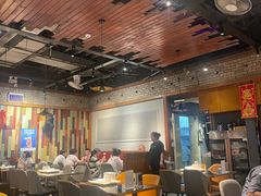 -枪火串烧·东北特色烧烤(罗湖总店)