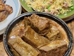 -山水茶艺馆·点心粤菜·30年老字号
