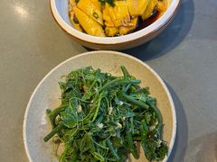 -兰溪小馆(东直门簋街店)