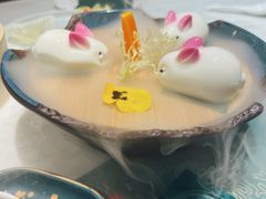 -悦得闲广式茶楼点心(石厦时代广场店)