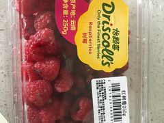 -盛福小关菜市场