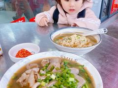 -正宗阳山牛杂(东城店)