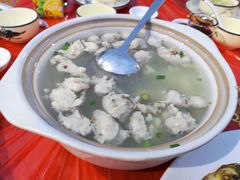 -钱山海鲜大排档