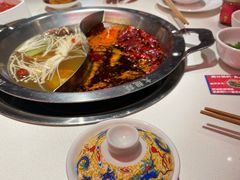 -大龙燚火锅(天安云谷店)