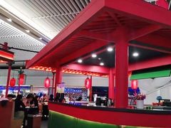 -多嘴超级肉蟹煲(中街恒隆故宫店)