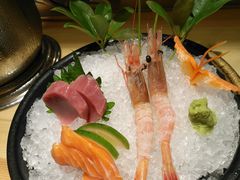 -厦门源昌凯宾斯基大酒店-隠れ鉄板焼