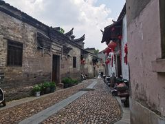 -董府·古宅餐厅