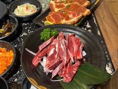 -九田家黑牛烤肉料理(石路天虹店)