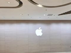 -Apple零售店(苏州店)
