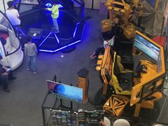 -光启城时尚购物中心