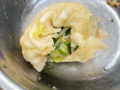 素菜煎包-依云煎包店