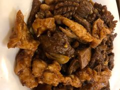 -陈傻子餐厅(世纪都会店)