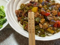 -文三里屯面馆(三里屯店)