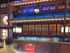-牛New寿喜烧(闵行龙湖天街店)