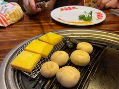 -烤肉食堂(揭阳广百店)