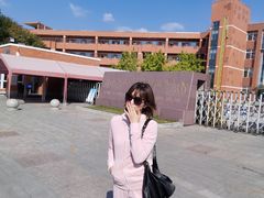 -南京外国语学校(仙林分校西区)