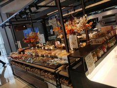 -西村叔叔的店·面包·甜品·蛋糕(清河万象汇店)
