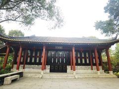 -顺峰山公园