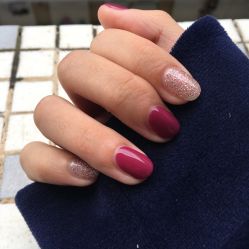 -Seven Nail七姑娘の美甲店