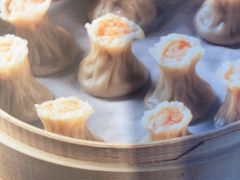 -鼎泰丰(嘉年华•海信广场VILLAGE店)