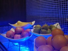 -好日子皇冠假日酒店·君怡咖啡厅(特美思大厦店)