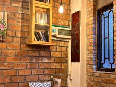 -西关84·History·Art·Cafe