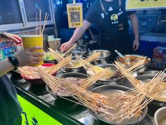 -海大南门夜市(海富街店)