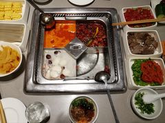 -海底捞火锅(凯德广场店)