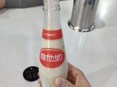 -福海面馆(阳曲店)