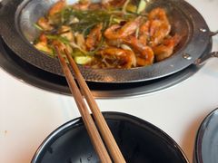 -重庆巴渝火锅(钟家村店)