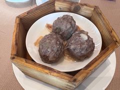 -顺德美的万豪酒店-万豪中餐厅