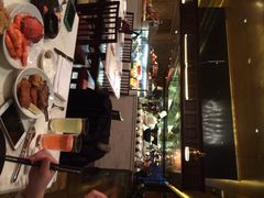 iphone_upload_pic-君悦酒店·乐厨·高空自助餐(青年大街店)
