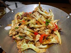 -永安水煮活鱼·仪征菜(仪征奥林匹克店)
