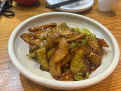 -金掌勺·锅包肉(双榆树店)