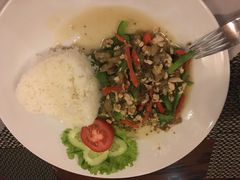 -Old House Restaurant