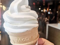 -麦当劳(南后街店)