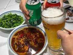 -欧记大排档·景德菜(上海首店)