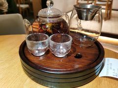 八宝茶-湘拾(壹方北馆店)