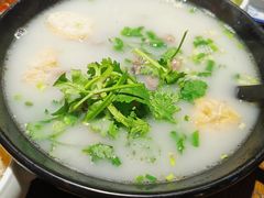 -老盛庆排档•南京菜(夫子庙店)