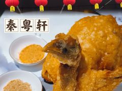 -秦月轩·陕西家乡菜(阜成路·五棵松店)