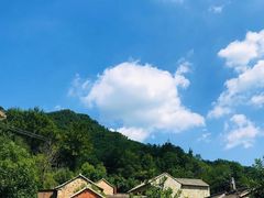 -北京山里寒舍度假酒店