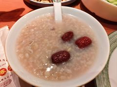 山药小枣大麦粥-老昌春饼(中央二店)