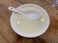 -沙湾姜埋奶(兴新包店)