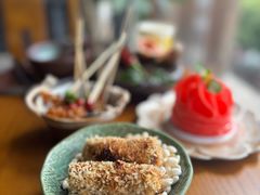 -包整·丝娃娃(一览甲秀楼风景店)