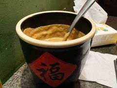 -有料儿铜锅(白堤路店)